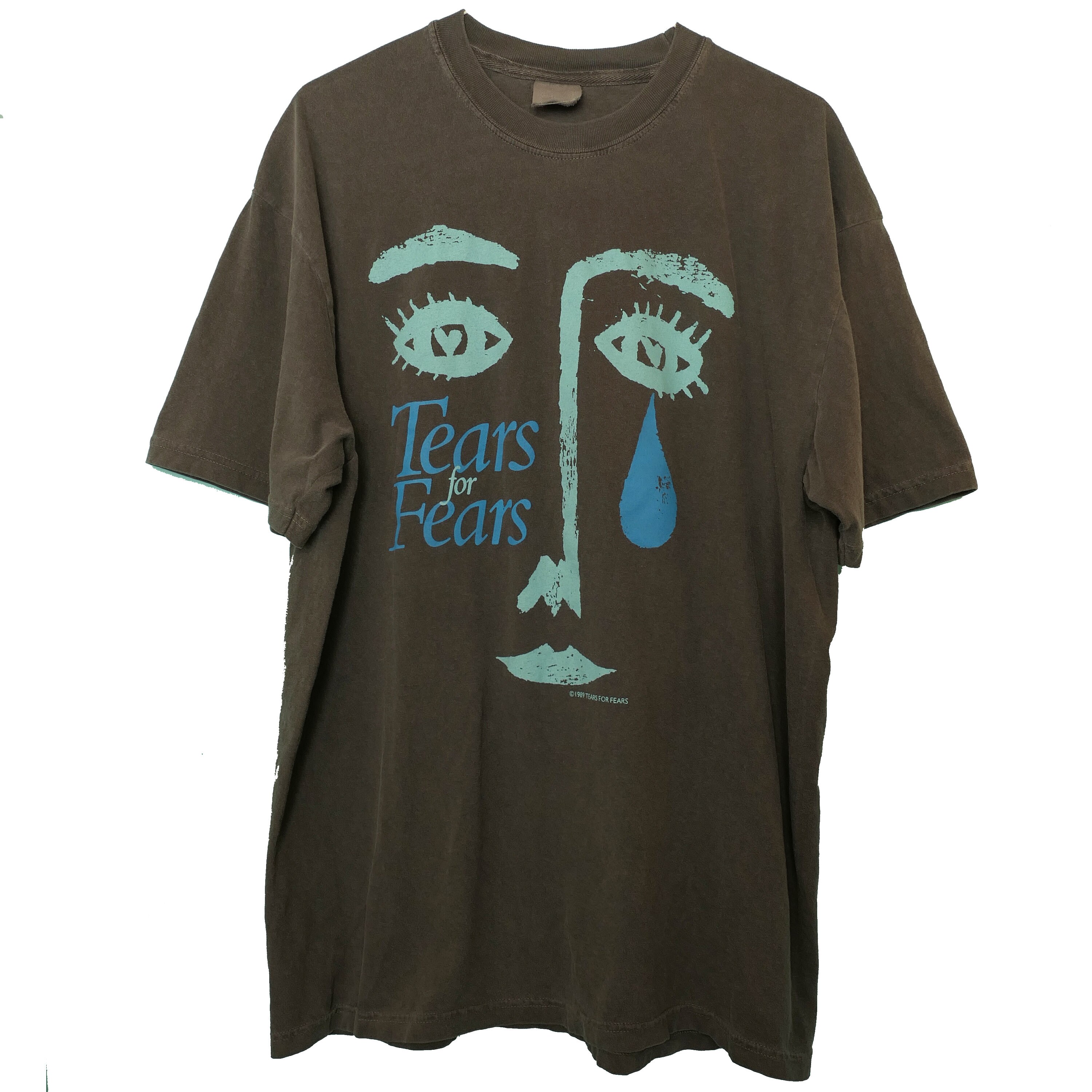 Vintage No Fear Tee - Etsy Canada