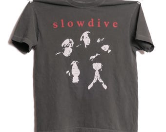 Slowdive スロウダイヴ　Ｔシャツ il_340x270.6831968426_m6ds.jpg