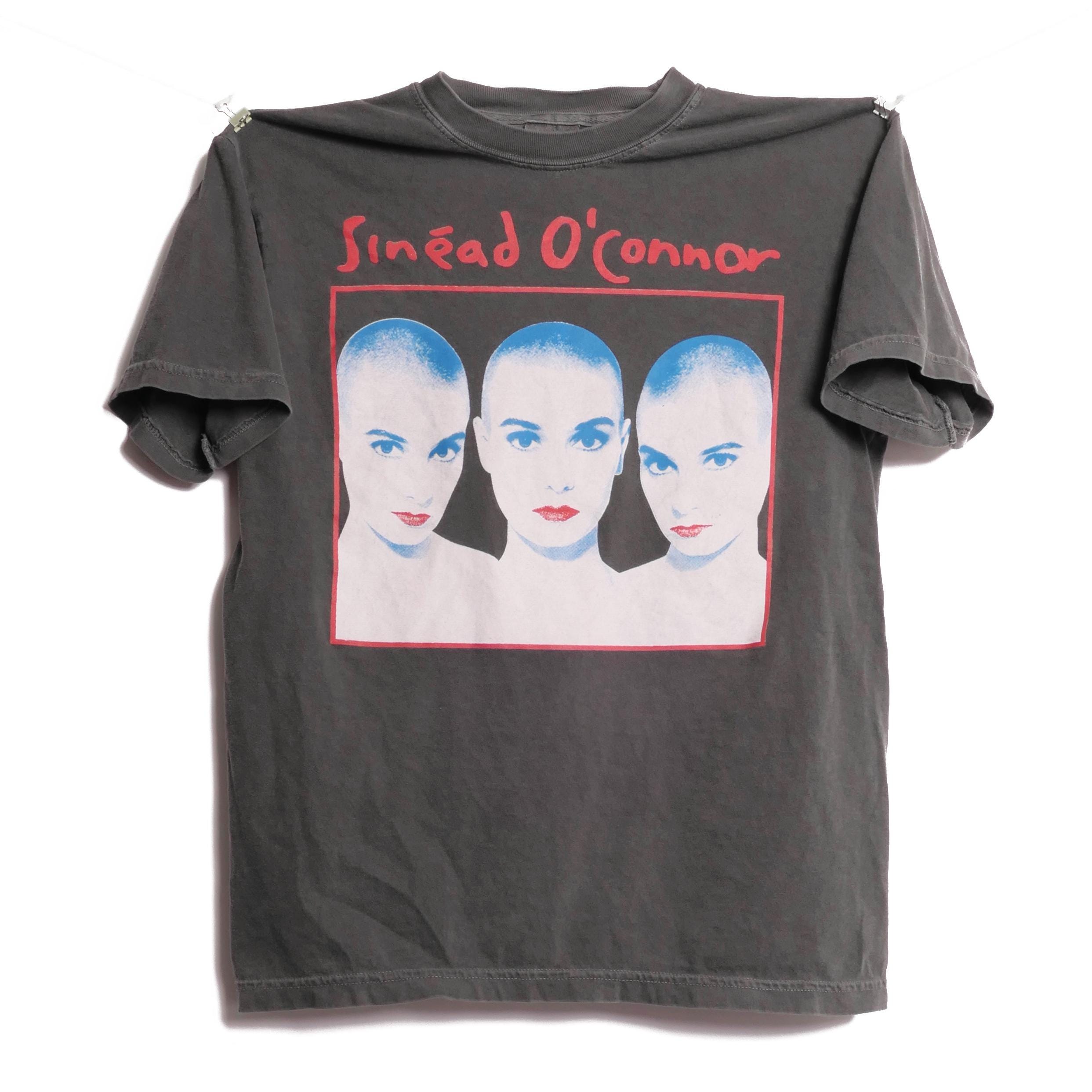 Sinead O Connor Tee - Etsy