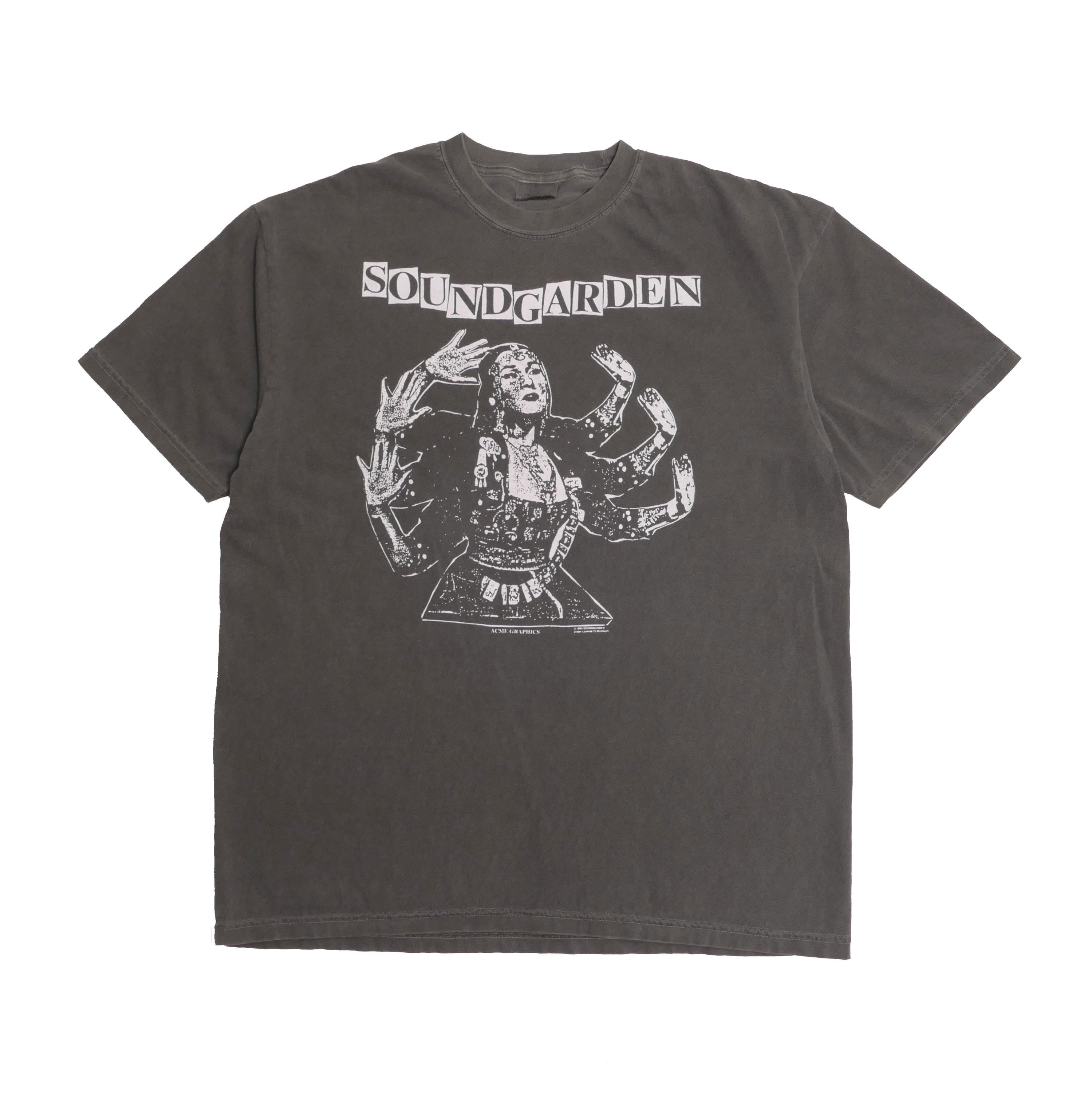 Audioslave t shirt - Etsy 日本