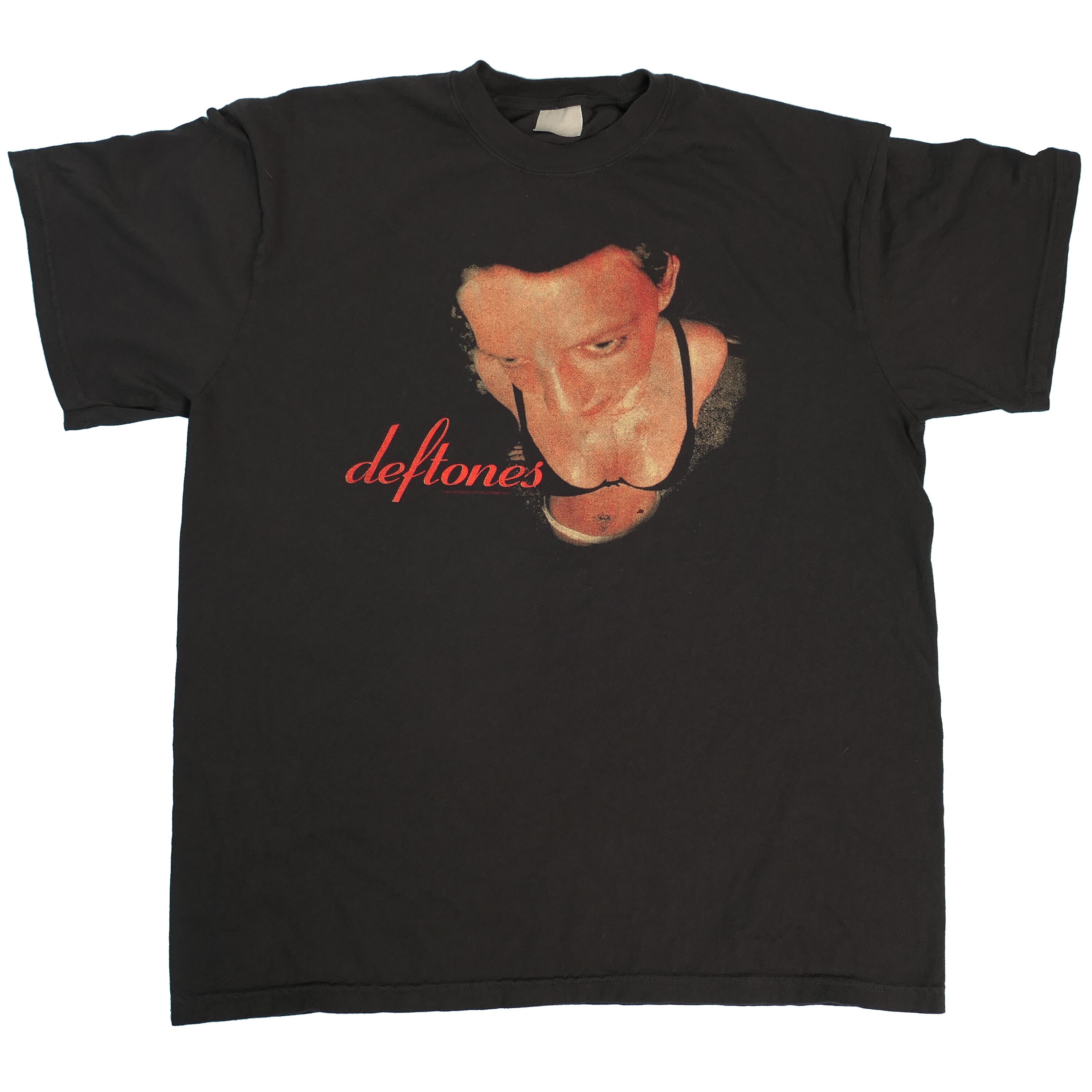 Deftones around the fur shirt - Etsy 日本 Deftones around the fur shirt - Etsy 日本