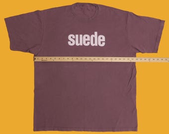 roku 6 / FAKE SUEDE SHIRT/シャツ 6(ROKU) FAKE SUEDE SHIRT/シャツ 【公式通販】