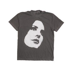 Lana Tee - Etsy