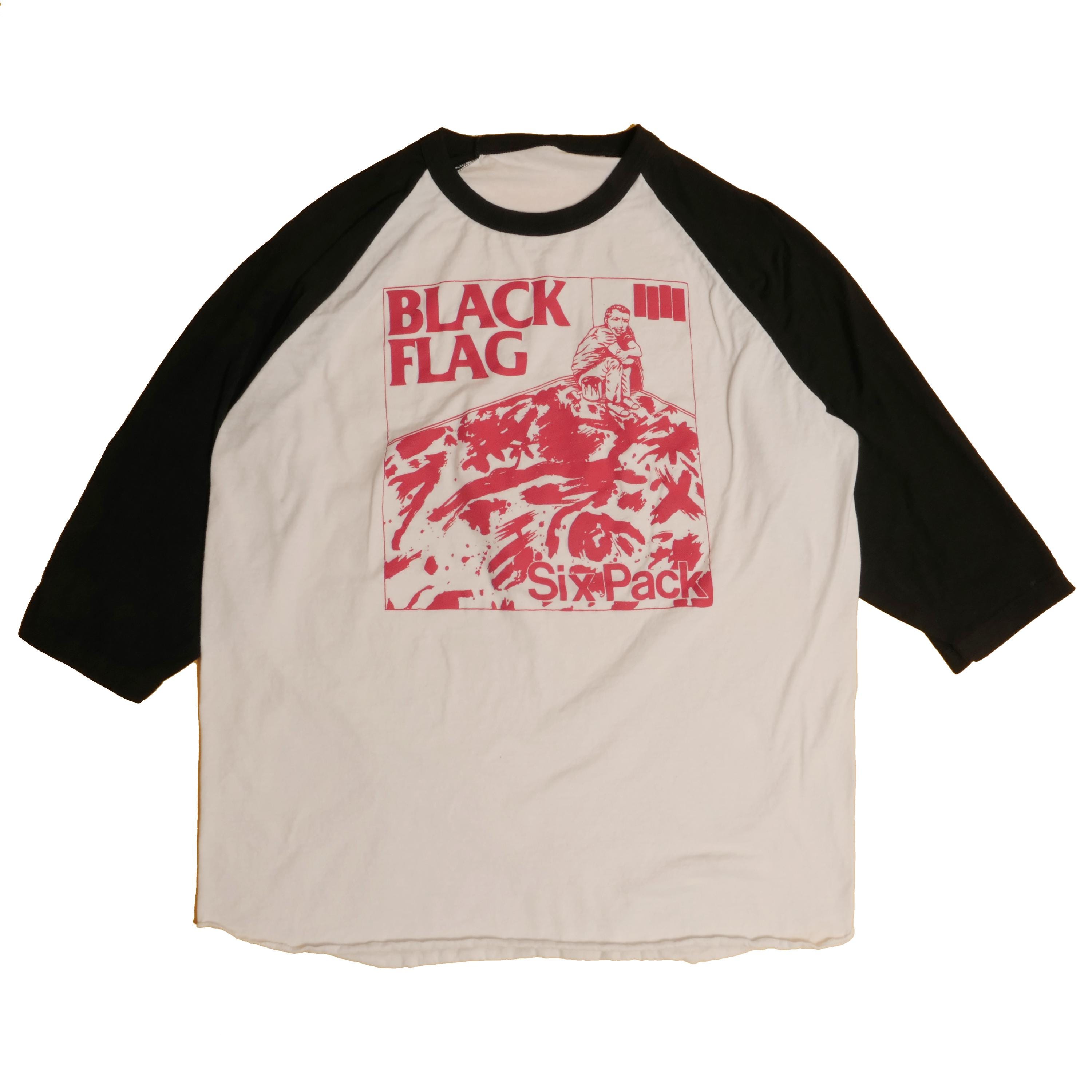 じ*ご様 BLACK FLAG ビンテージ　Tシャツ　 　レイモンド・ペティボン il_fullxfull.7481064856_3k5j.jpg