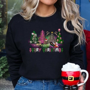 Ugly Christmas Sweater Etsy Canada