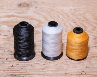 Leather Thread