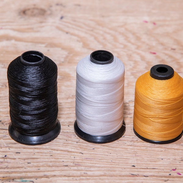 Leather Thread