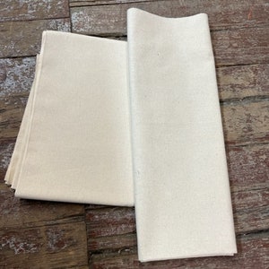 Canvas Fabric
