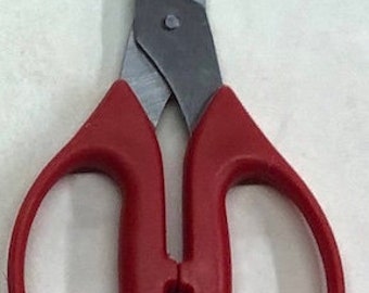 Leather Scissors