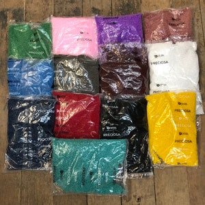 Beads - 1/2 Kg. bags of beads