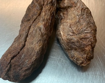 Full Castoreum Glands