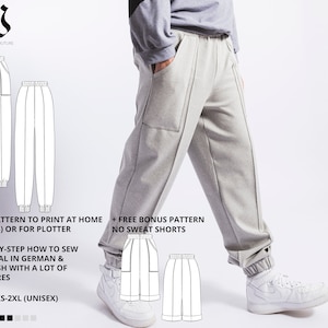 No Sweat Sweats & No Sweat Shorts