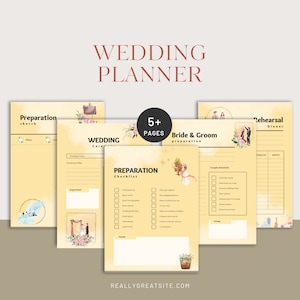Vrouwelijke weddingplanner, paren weddingplanner, bruiloft activiteitenplanner