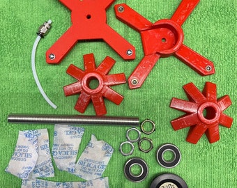 3D Printer Filament Dry Box Kit