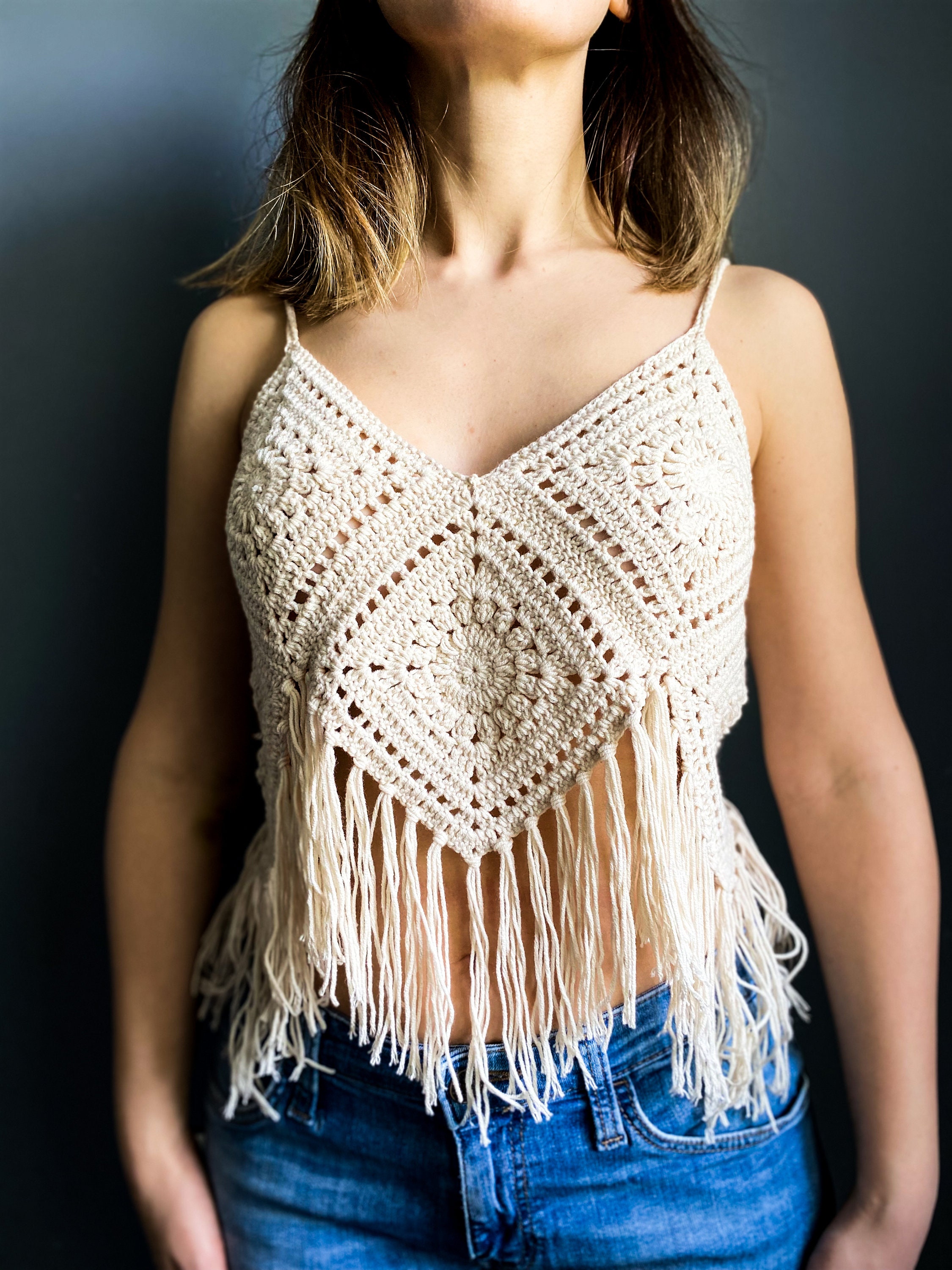 Hand Knit Mohair Bralette in Cream, Fluffy Bra, Fitted Crop Top, Cropped  Yoga Top, Knit Bustier Top, Custom Made Bra T889B 