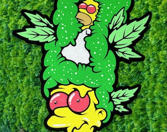 Margejuana (Dab Mat)