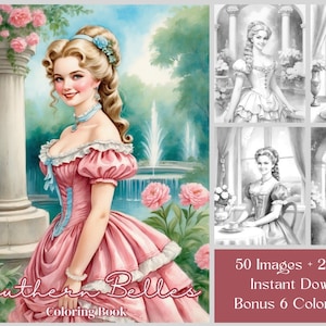 chinese dress ladies Southern Belle Dress Small main image 1