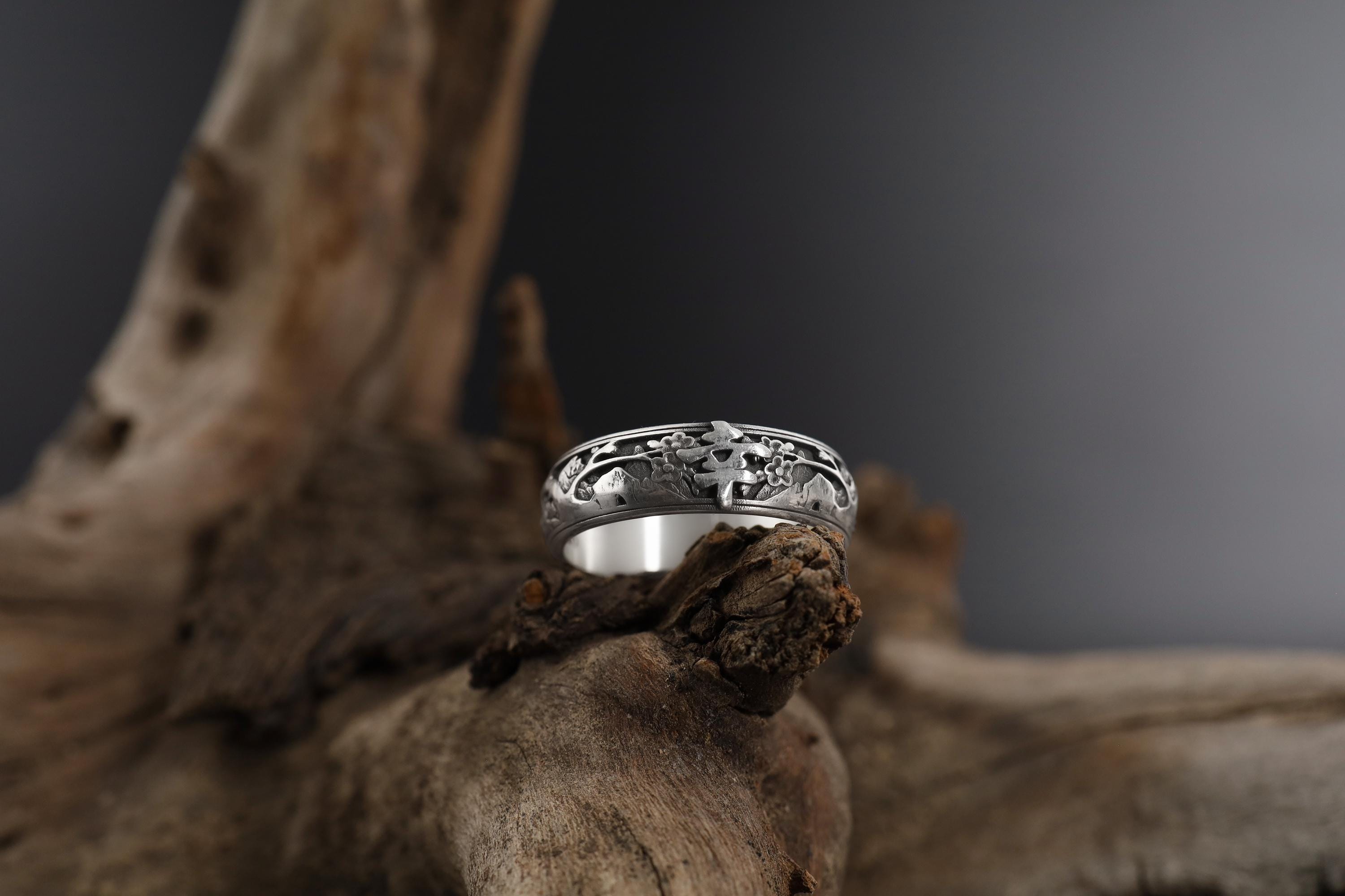 RUNSEOKJIN in JAPAN RING リング L 未開封 トレカ付き RUNSEOKJIN in JAPAN リング XL BTS JIN 指輪 - メルカリ