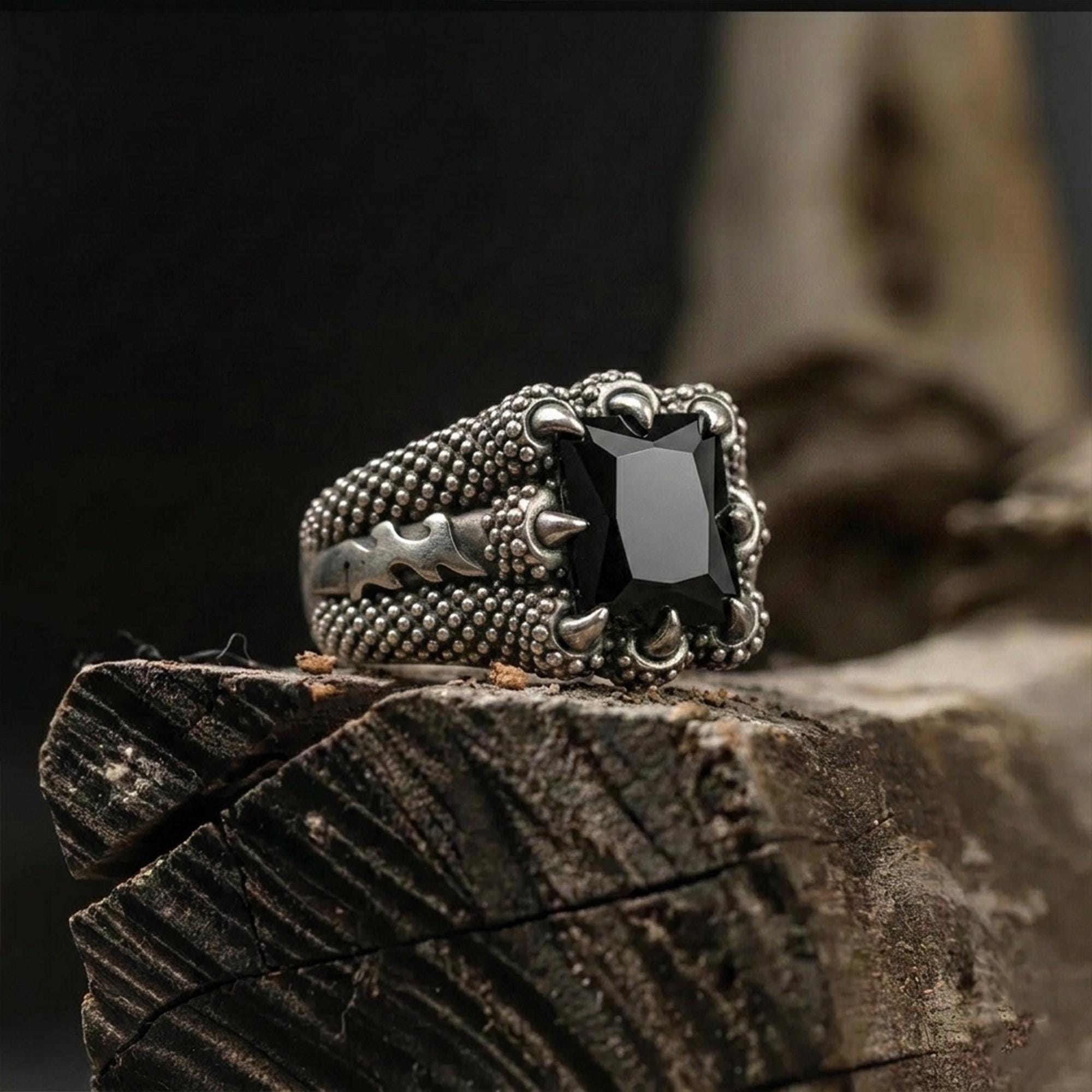 davidblacksilver - Etsy 日本