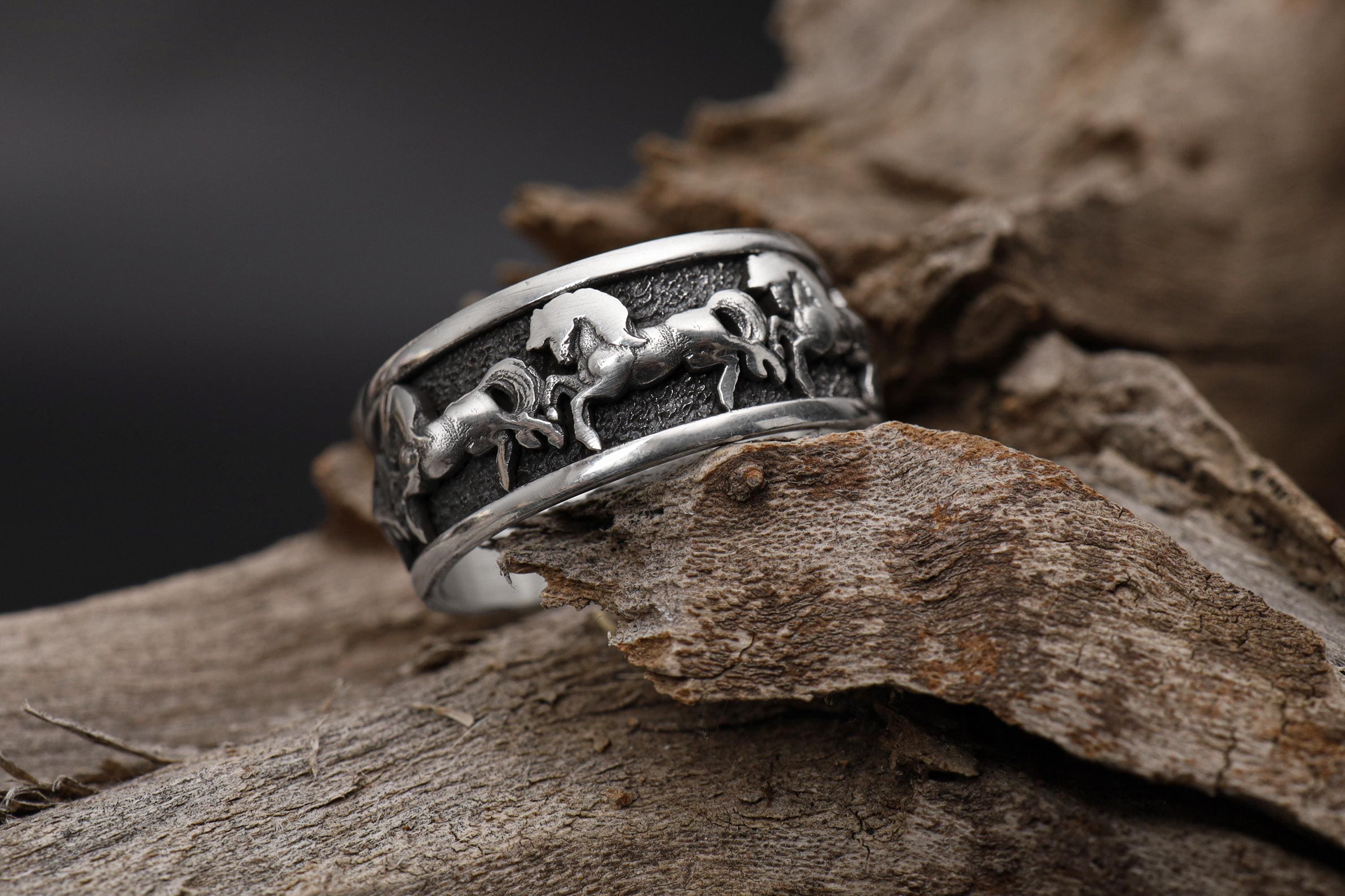 SILVER HORSES リング il_fullxfull.6390583154_euhf.jpg