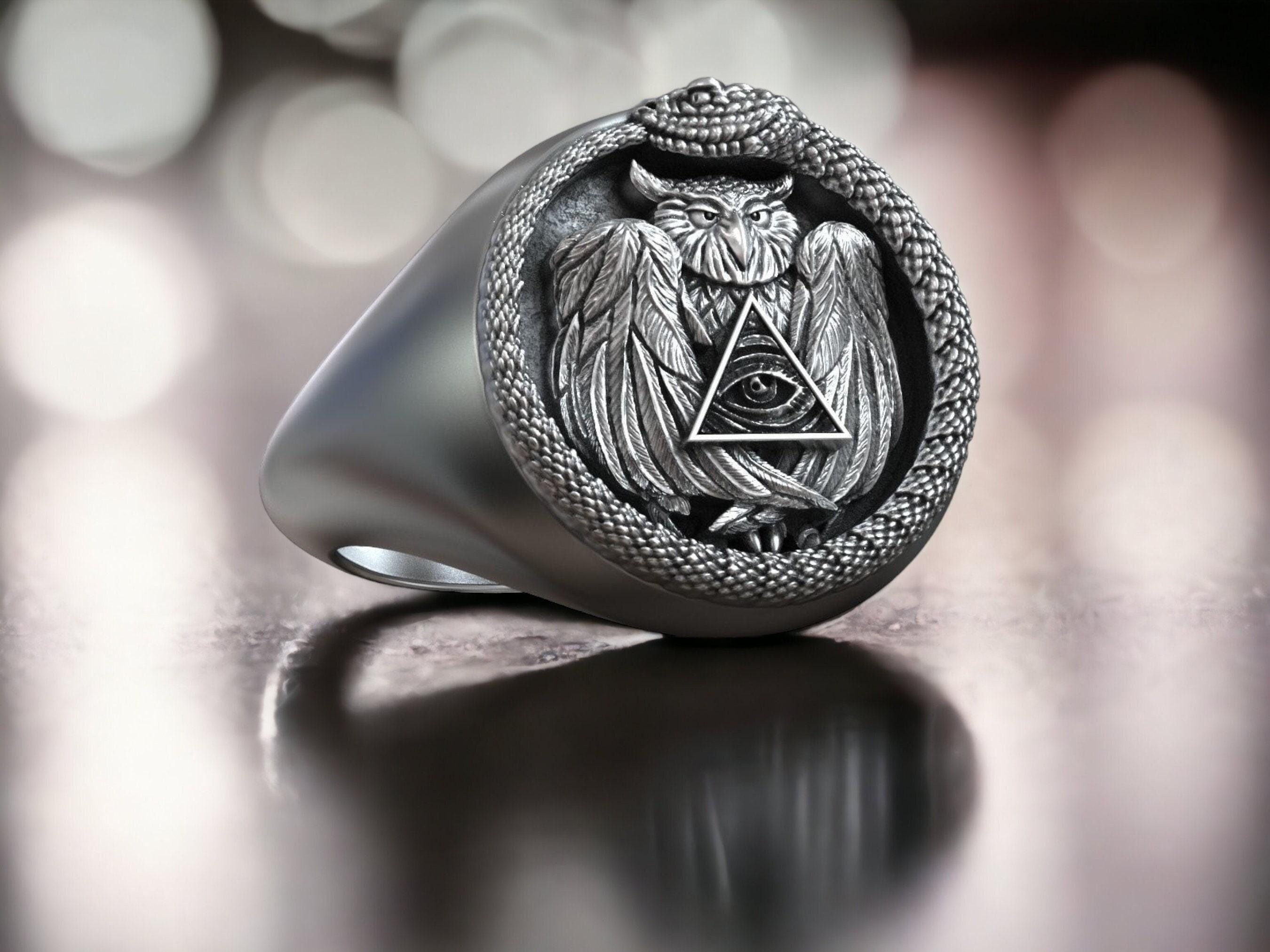 Anello Stella Marina: Un Simbolo del Mare da Indossare Sempre - Salvati