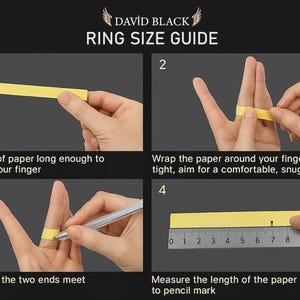 Anillo de ojo de dragón de plata de ley: anillo de sello de criatura mítica para hombre imagen 9