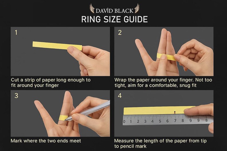 Anillo de ojo de dragón de plata de ley: anillo de sello de criatura mítica para hombre imagen 9