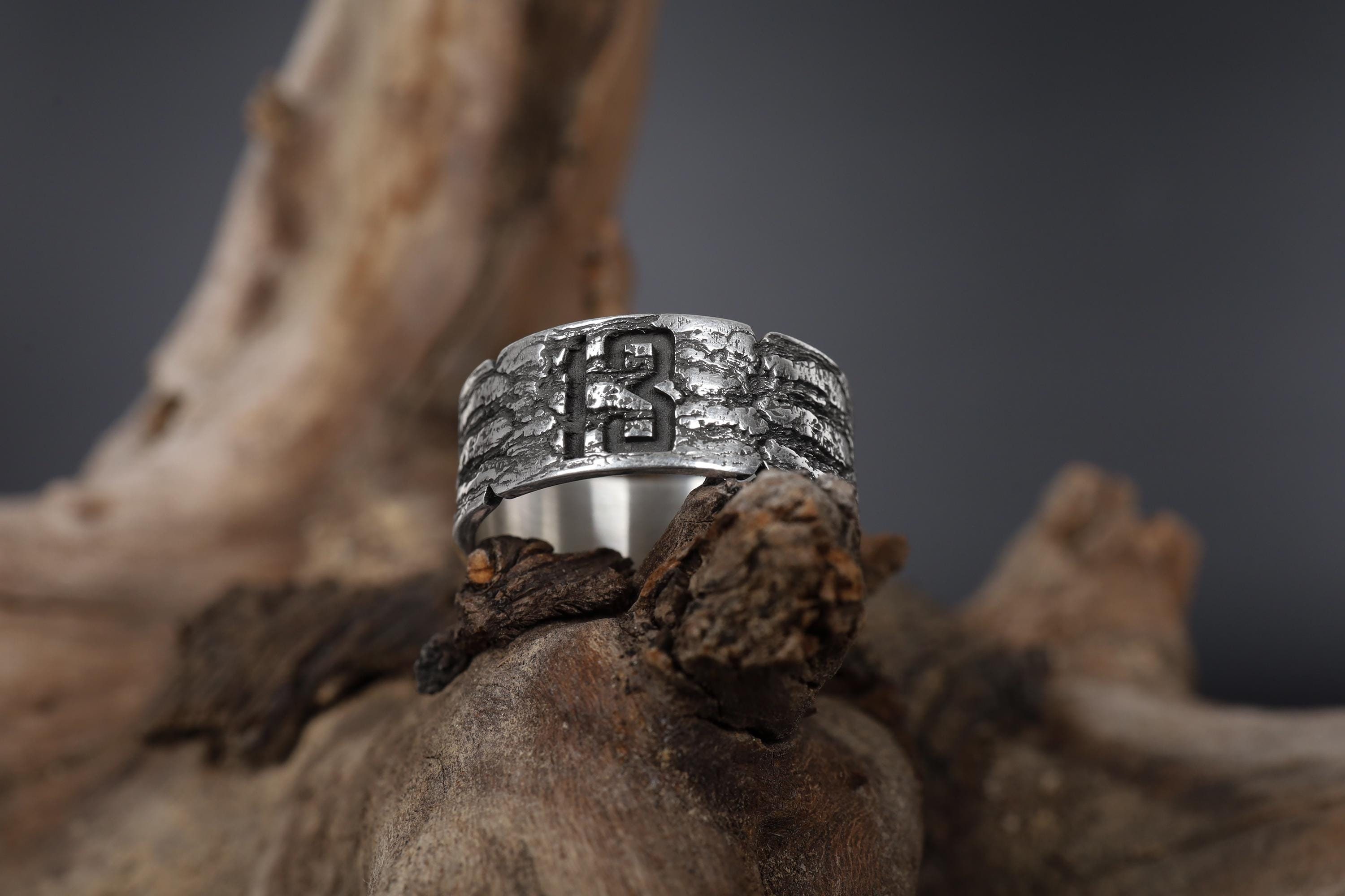 CDL TOKYO DUALITY RING SILVER シルバー 13号 PRE-ORDER] CDL Duality Ring – CDL TOKYO