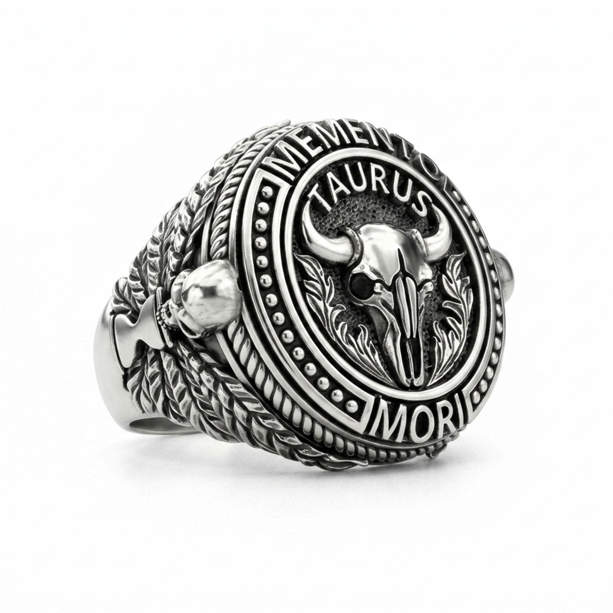 taurus penisring Taurus Vibrerande Penisring | Handla diskret
