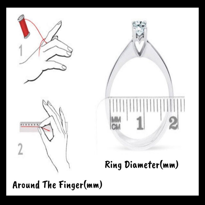 Three Luck Elephant Band Ring, Multi Elephant Ring, Good Luck Charm