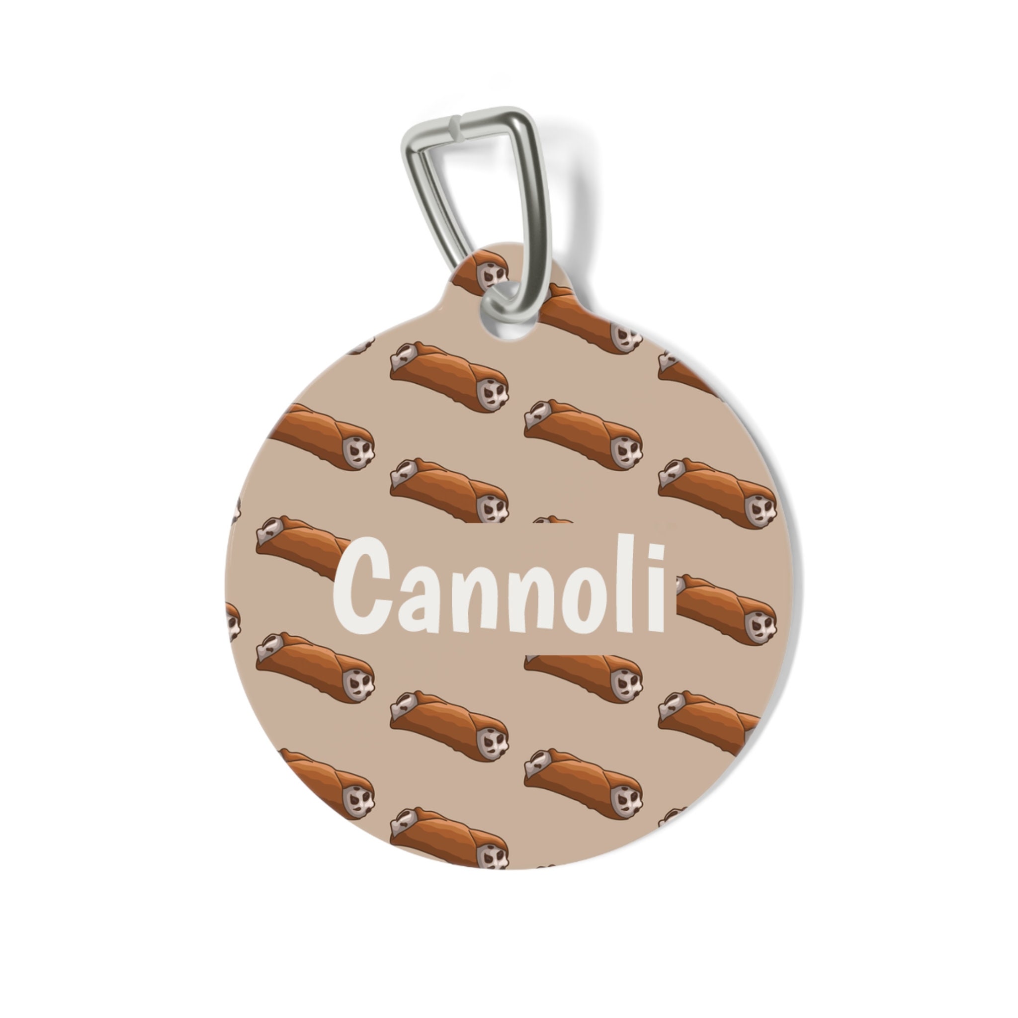  Funny Dirty Pun Fill Me Daddy Cannoli Naughty Gift for