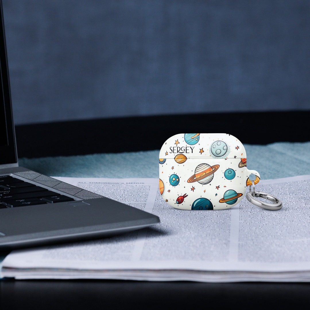 Wonhibo Schutzhülle Für Airpods Pro 2 – Niedliches Silikon-Case Mit Basketball-Design & Schlüsselanhänger