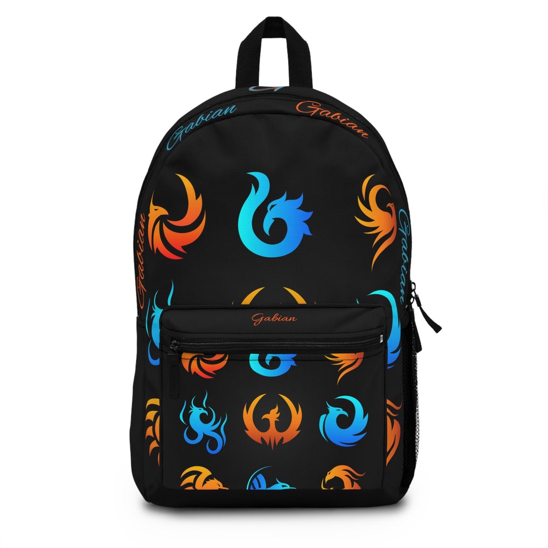 How To Get Phoenix Backpack | Winter Backpacking in the Sonoran Desert ...