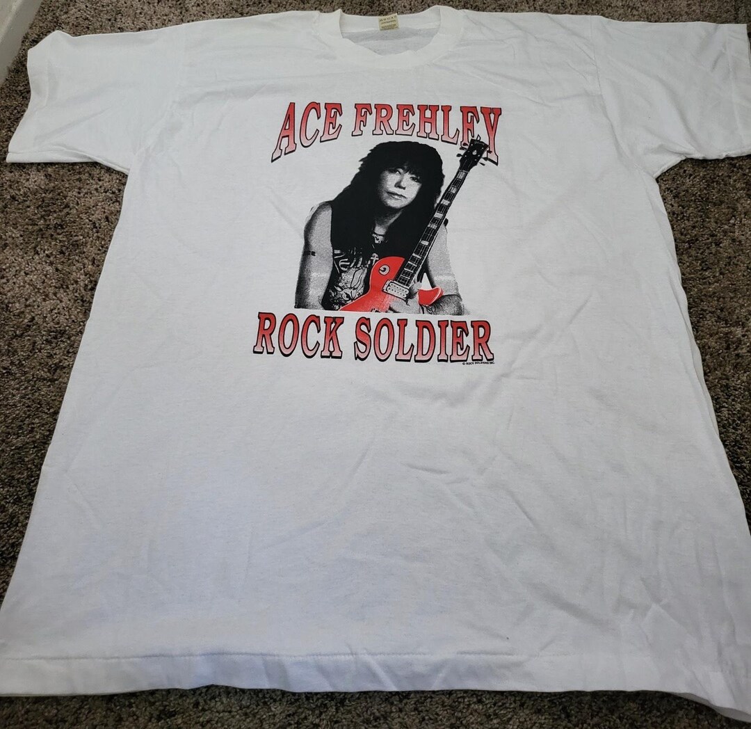 Rock Soldier main image 1