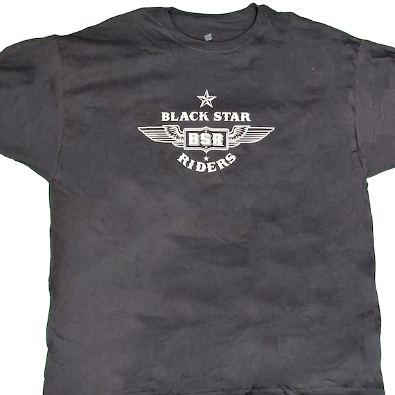 Black Star Riders t-shirt