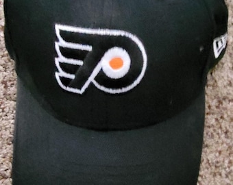Cappellino da baseball ricamato Philadelphia Flyers - NUOVO DI ZECCA
