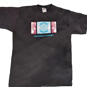 The alan parsons project shirt - Etsy 日本
