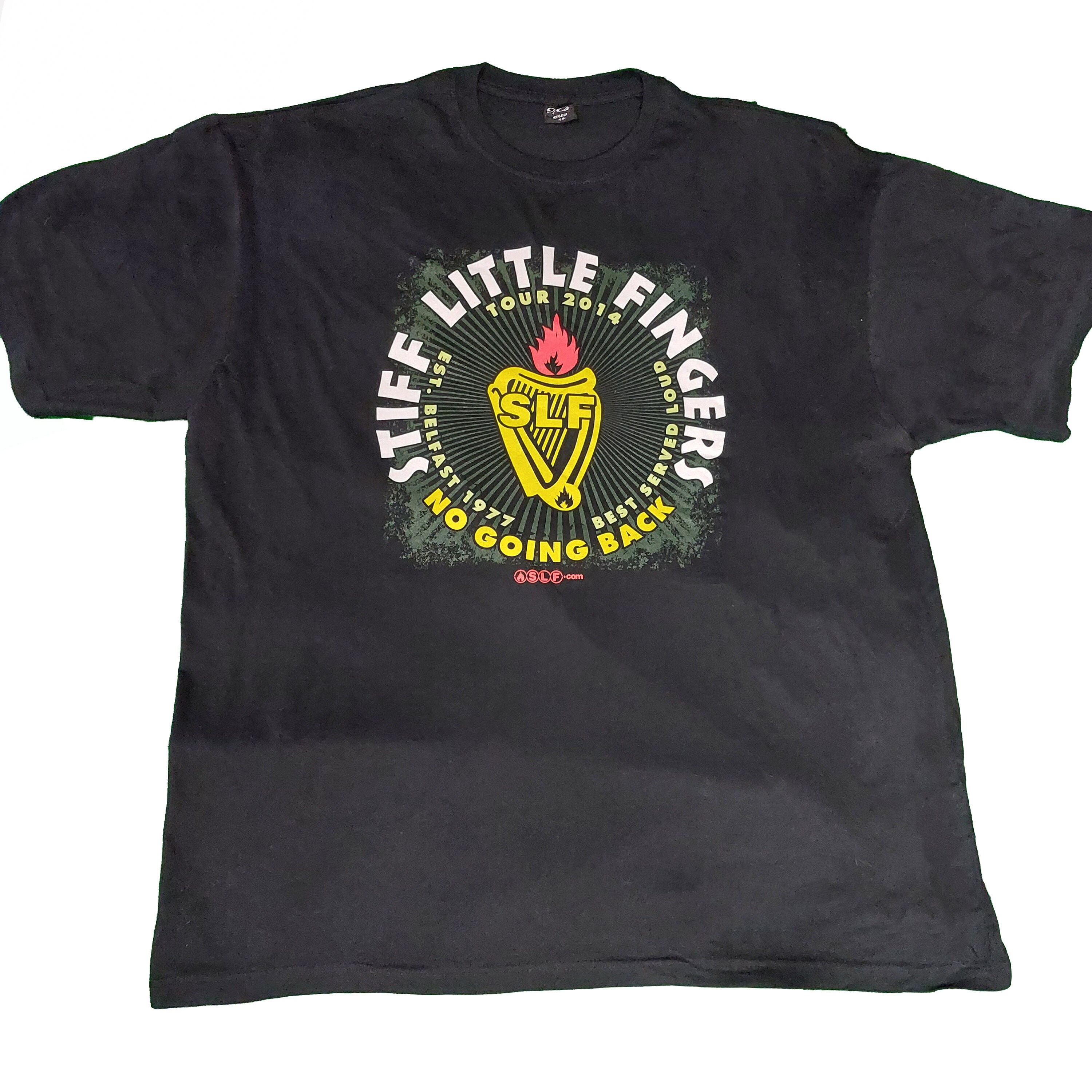 Stiff little fingers - Etsy 日本