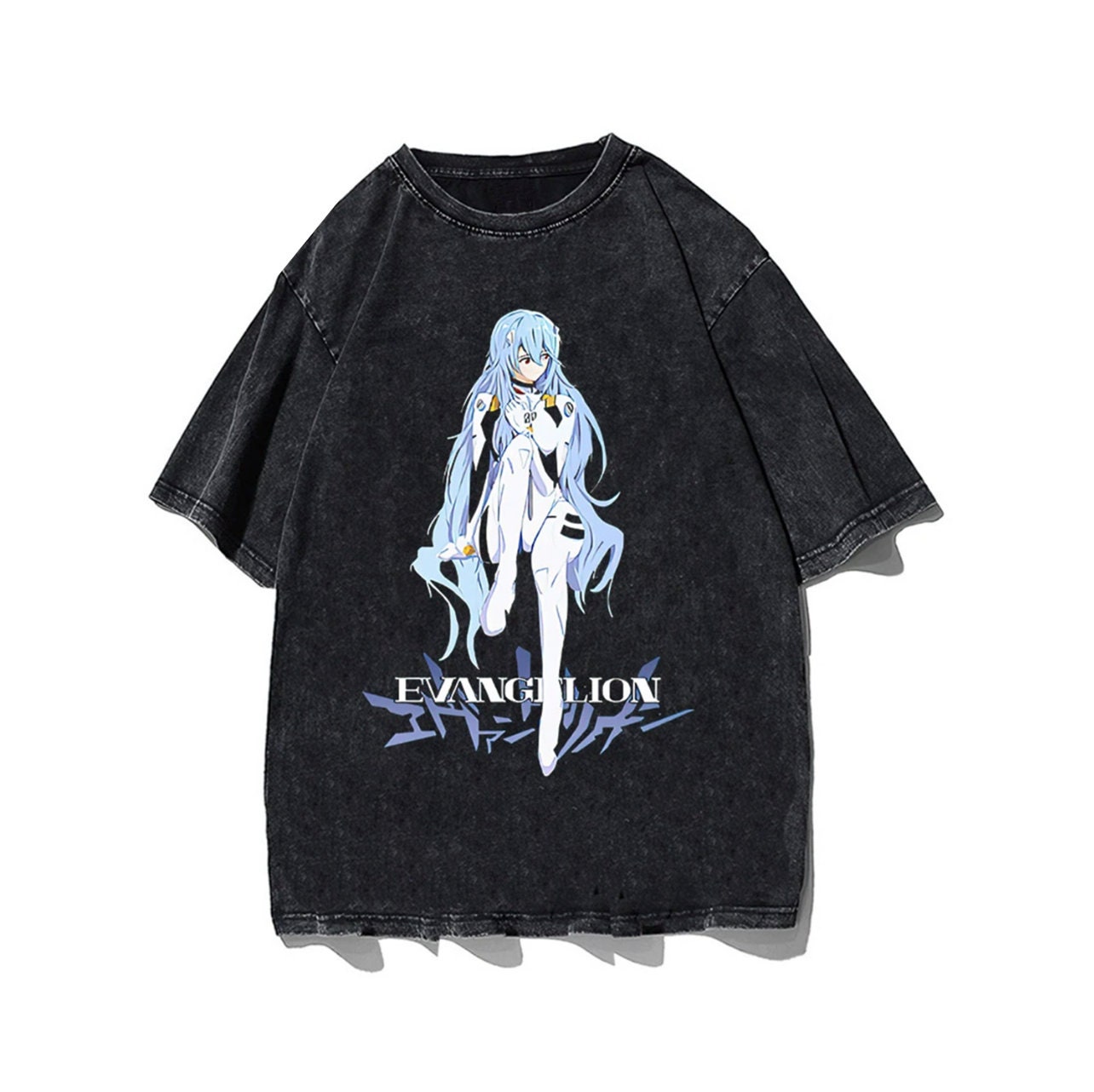 Misbhv anime online t shirt