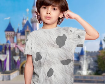 Pua Pig Moana Costume 3D Shirt, Pua Cosplay Costume, Halloween Shirt For Family Group, Moana Pua All Over Printed Hoodie