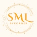SmlByKorner store logo