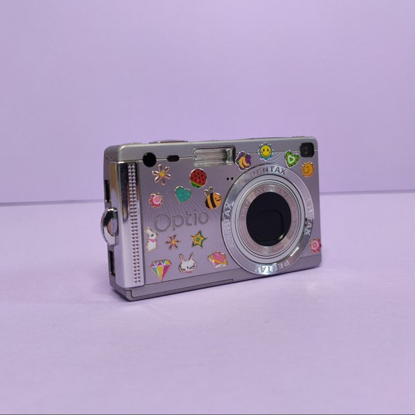 2000s Digital Camera - Etsy