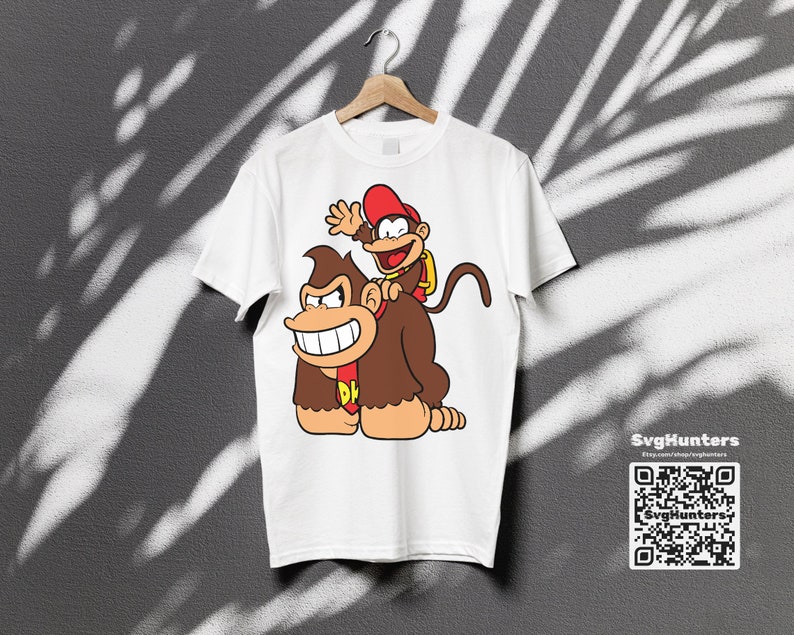 download donkey kong wii