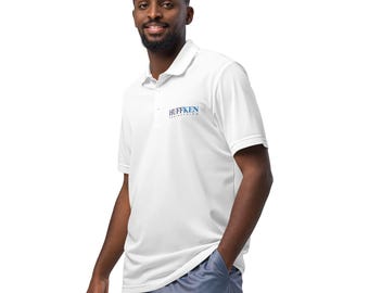 HUFFKEN Adidas Sport Polo