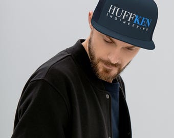 HUFFKEN Trucker Cap