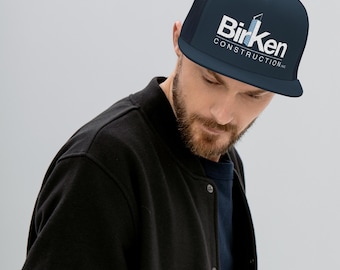 Birken Trucker Cap