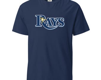 RAYS t-shirt