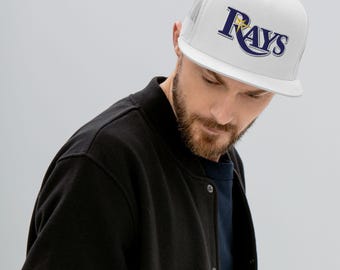 Rays Trucker Cap