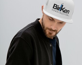 Birken Trucker Cap