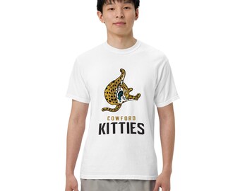Cowford Kittles T Weiß